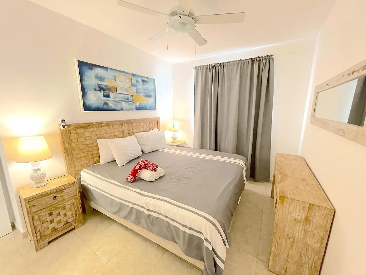Bavaro Los Corales Good Offer Villas Beach Club Hotel & Spa プンタ・カナ