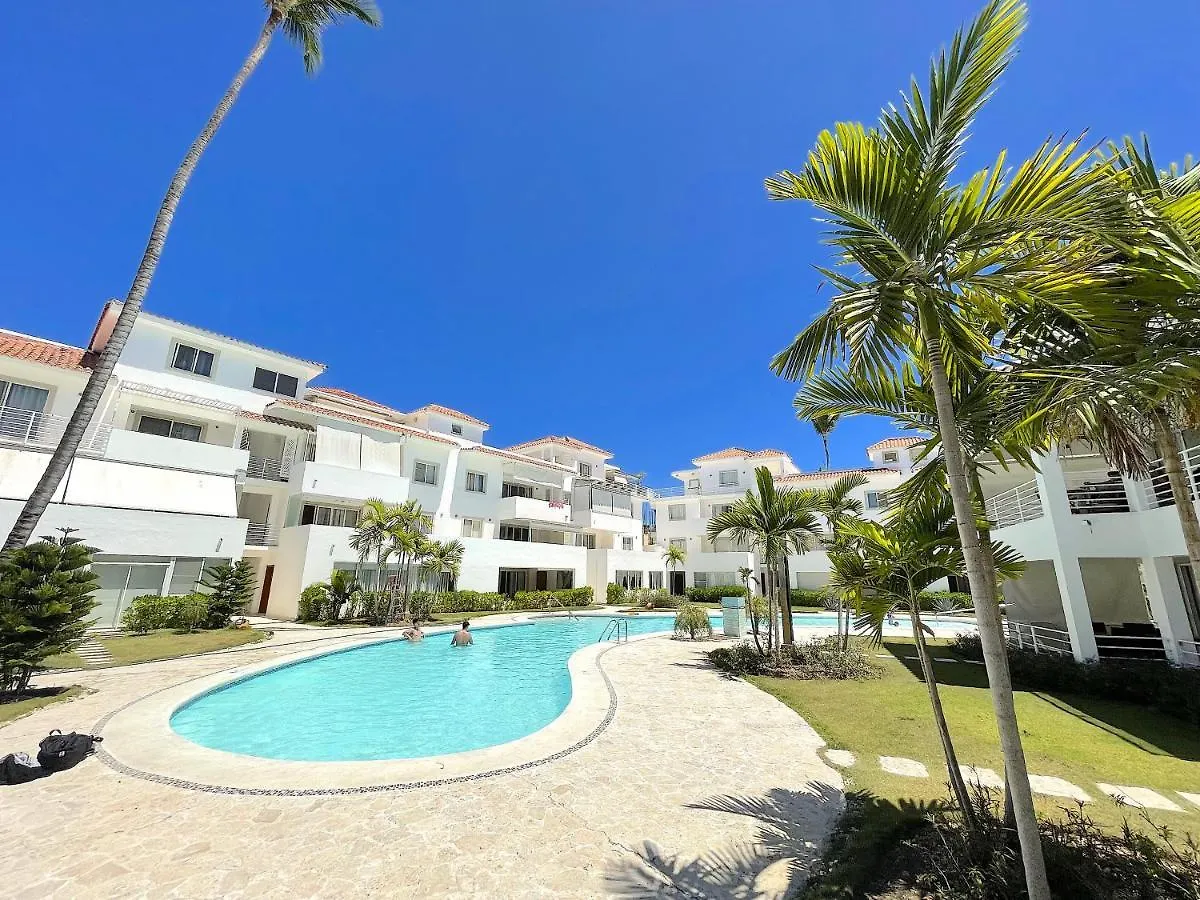 *****  Bavaro Los Corales Good Offer Villas Beach Club Hotel & Spa プンタ・カナ ドミニカ共和国