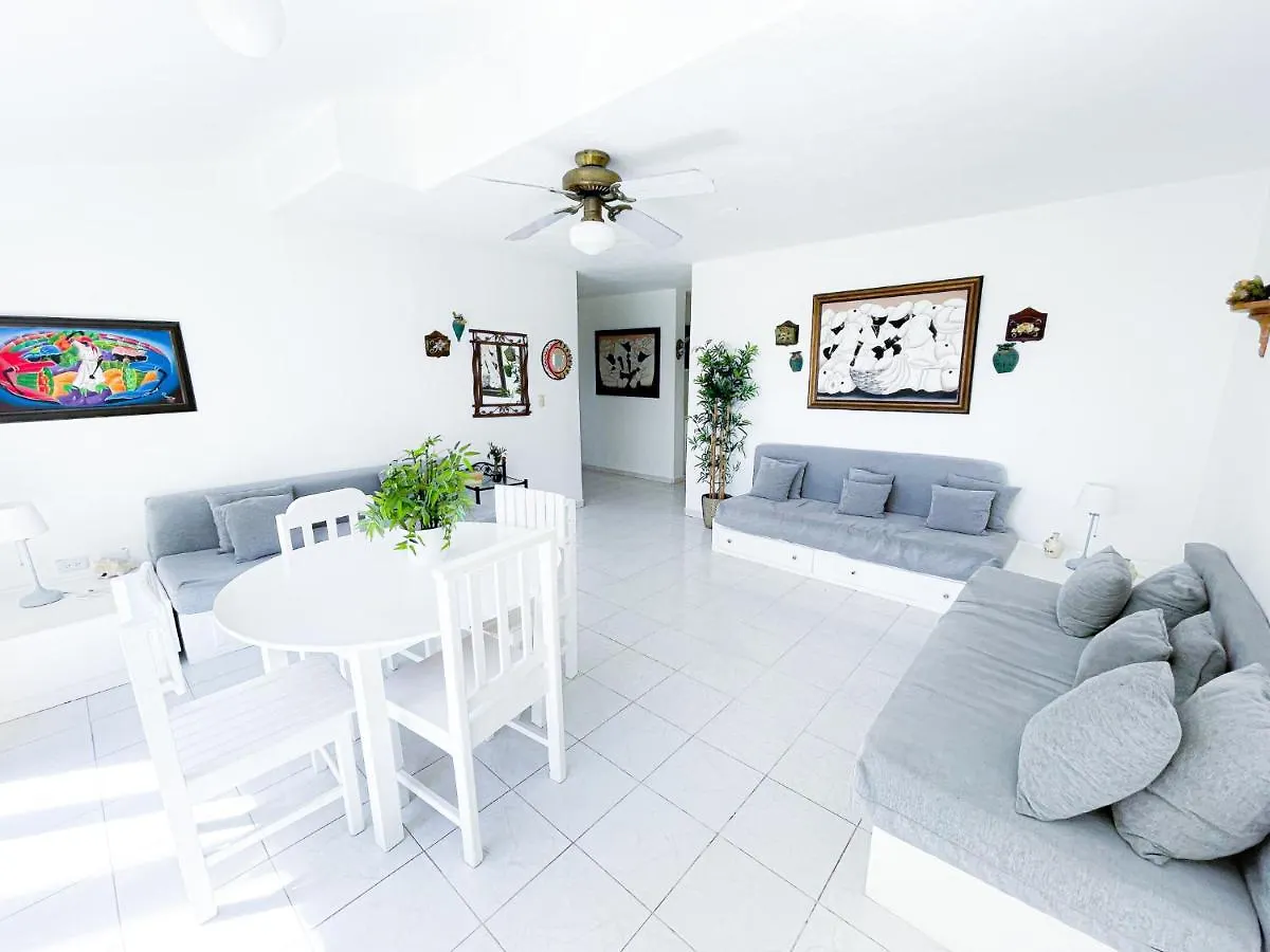 Bavaro Los Corales Good Offer Villas Beach Club Hotel & Spa プンタ・カナ