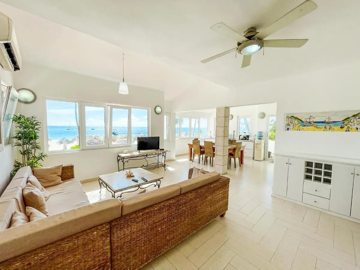 Bavaro Los Corales Good Offer Villas Beach Club Hotel & Spa プンタ・カナ ドミニカ共和国