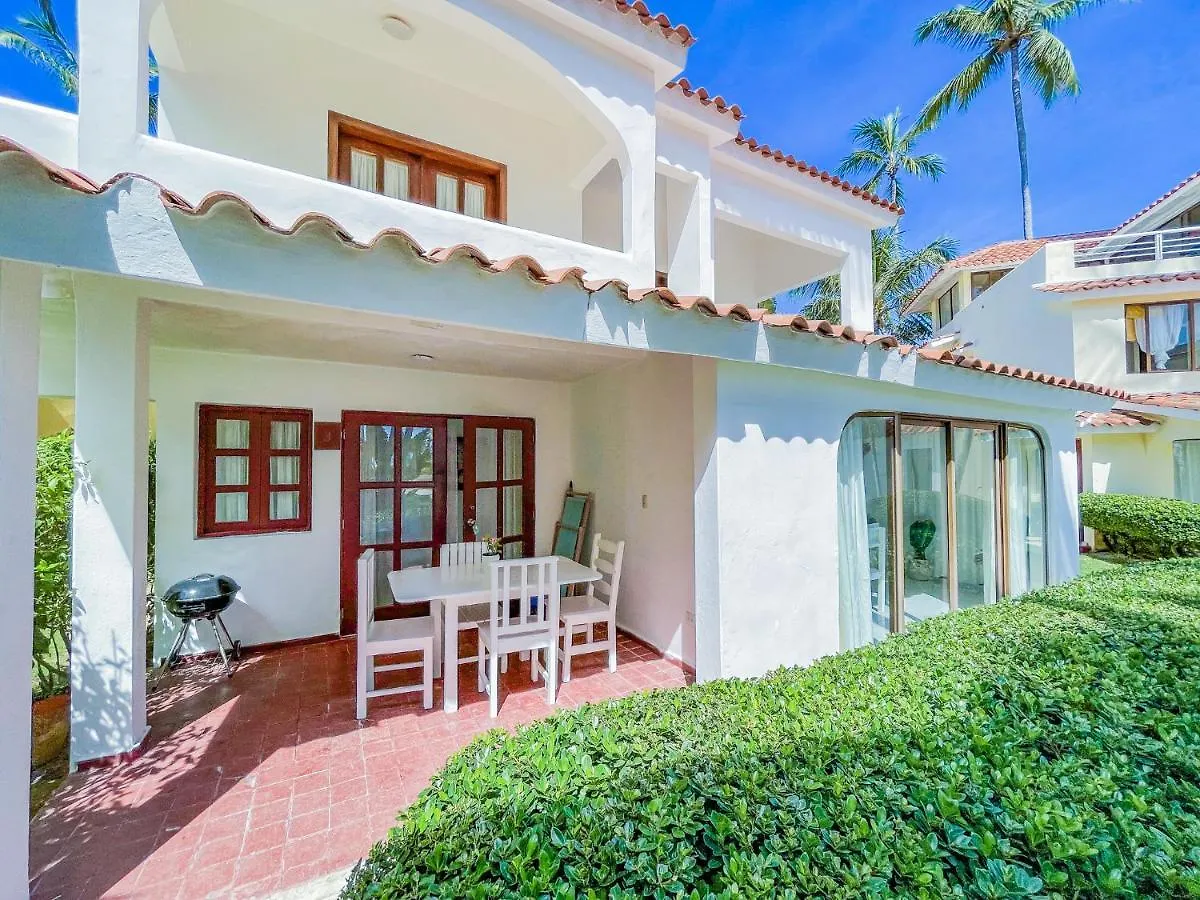 פונטה קאנה Bavaro Los Corales Good Offer Villas Beach Club Hotel & Spa 5*, פונטה קאנה הרפובליקה הדומיניקנית