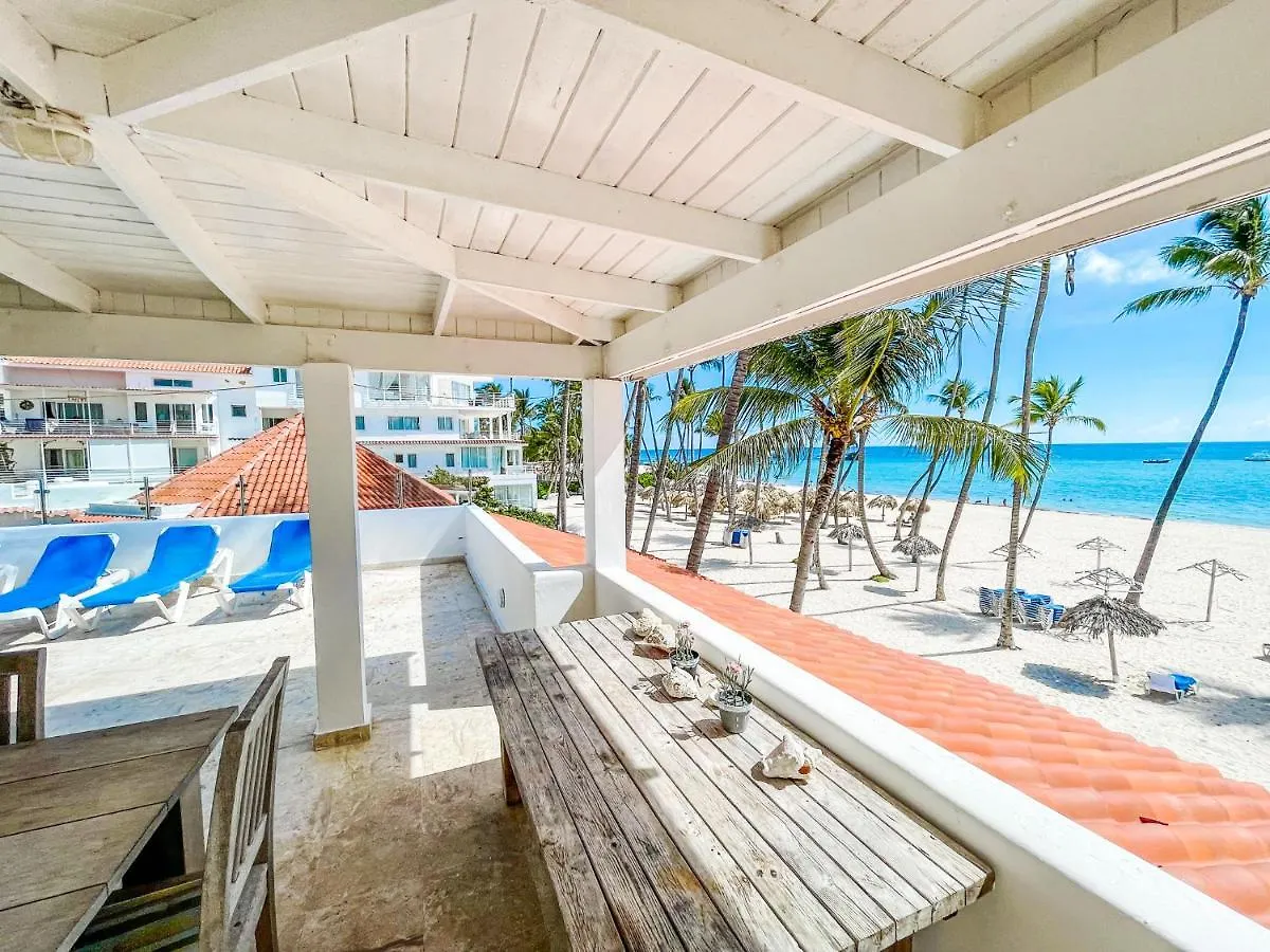 Bavaro Los Corales Good Offer Villas Beach Club Hotel & Spa Punta Cana