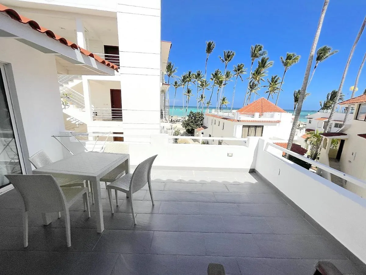 Bavaro Los Corales Good Offer Villas Beach Club Hotel & Spa Punta Cana
